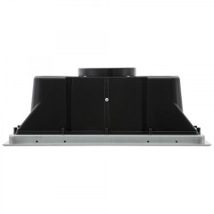 Вытяжка Krona Ameli Light 600 Inox PB (нержавеющая сталь)