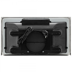 Вытяжка Krona Ameli Light 600 Inox PB (нержавеющая сталь)