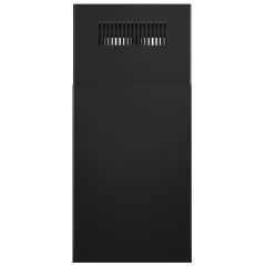 Вытяжка Maunfeld Bath Isla 401 чёрный