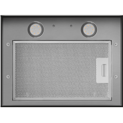 Вытяжка Maunfeld Bath Isla 401 чёрный