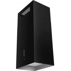 Вытяжка Maunfeld Bath Isla 401 чёрный