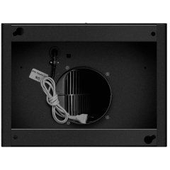 Вытяжка Maunfeld Bath Isla 401 чёрный