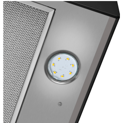 Вытяжка Maunfeld Bath Isla 401 чёрный