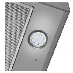 Вытяжка Maunfeld Bath Isla 401 нержавеющая сталь