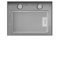 Вытяжка Maunfeld Bath Isla 401 нержавеющая сталь