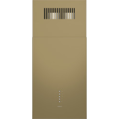 Вытяжка Maunfeld Bath Isla 401 (золотой)