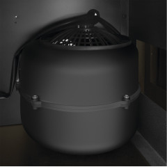 Вытяжка Maunfeld Bath Isla 401 (золотой)