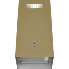 Вытяжка Maunfeld Bath Isla 401 (золотой)