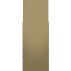 Вытяжка Maunfeld Bath Isla 401 (золотой)