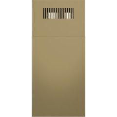 Вытяжка Maunfeld Bath Isla 401 (золотой)