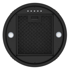 Вытяжка Maunfeld Lee Push 397 (золотой)