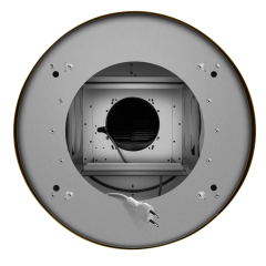 Вытяжка Maunfeld Lee Push 397 (золотой)