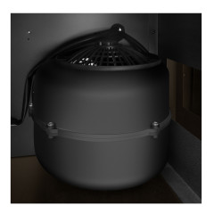 Вытяжка Maunfeld Bath Isla 401 бежевый
