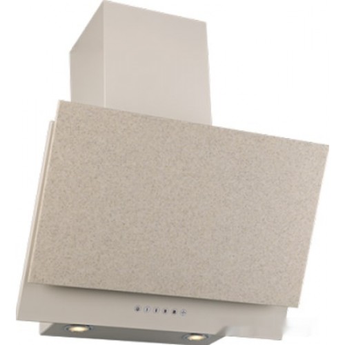 Вытяжка Elikor Рубин Stone S4 60П-700-Э4Д (перламутр)