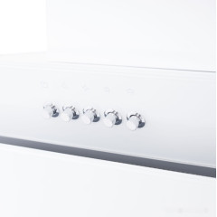 Вытяжка Exiteq EX-1025 (белый)