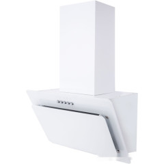 Вытяжка Exiteq EX-1025 (белый)