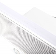 Вытяжка Maunfeld Ouse Touch 60 (белый)