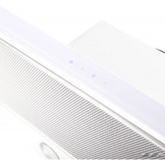 Вытяжка Maunfeld Ouse Touch 60 (белый)