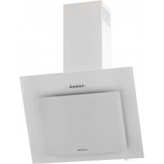 Вытяжка Krona Fiona 600 PB (белый)