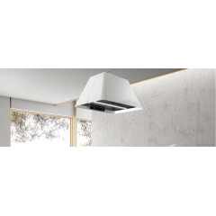 Вытяжка Elica Ikona Light WH/F/60 PRF0165083
