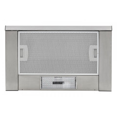 Вытяжка Krona Kamilla Slim 500 inox/inox