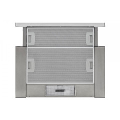 Вытяжка Krona Kamilla Slim 500 inox/inox