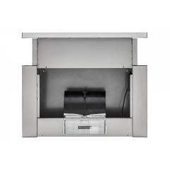 Вытяжка Krona Kamilla Slim 500 inox/inox
