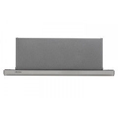 Вытяжка Krona Kamilla Slim 500 inox/inox