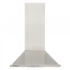 Вытяжка Krona Bella 500 inox PB