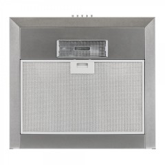 Вытяжка Krona Bella 500 inox PB