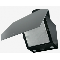 Вытяжка Monsher ORLEANS 60 Noir