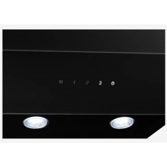 Вытяжка Monsher REIMS 50 Noir Verre