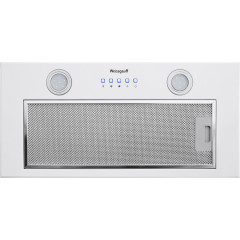 Вытяжка Weissgauff Dabih 60 WH