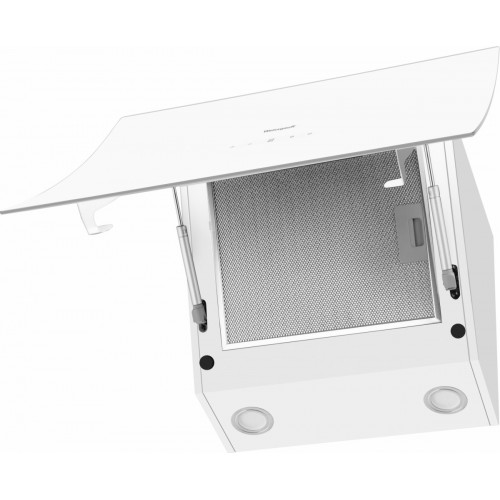 Вытяжка Weissgauff Merga 60 WH Sensor