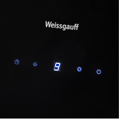 Вытяжка Weissgauff Menkar 60 BLX Sensor