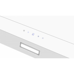 Вытяжка Weissgauff Phact 60 WH Sensor