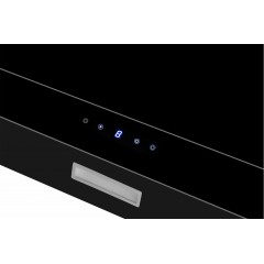 Вытяжка Weissgauff Phact 60 BL Sensor