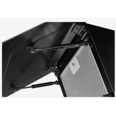 Вытяжка Monsher Troyes 60 Argent