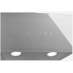 Вытяжка Monsher Troyes 60 Argent