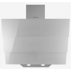 Вытяжка Monsher Troyes 60 Argent