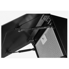 Вытяжка Monsher Troyes 60 Noir
