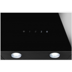 Вытяжка Monsher Troyes 60 Noir