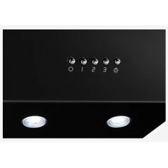 Вытяжка Monsher LEA 60 Noir