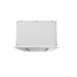 Вытяжка Zorg Santa 1000 52 S (белый)