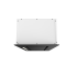 Вытяжка Zorg Santa 750 70 S (черный)