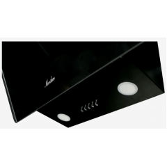 Вытяжка Monsher LYON 60 Noir