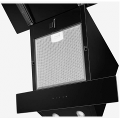 Вытяжка Monsher DRANCY 60 Noir