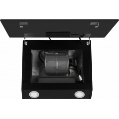 Вытяжка Weissgauff Zibal 60 BLX Sensor