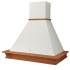 Вытяжка Faber RANCH 60 white