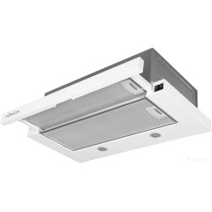 Вытяжка Konigin Pixel 60 (белый)